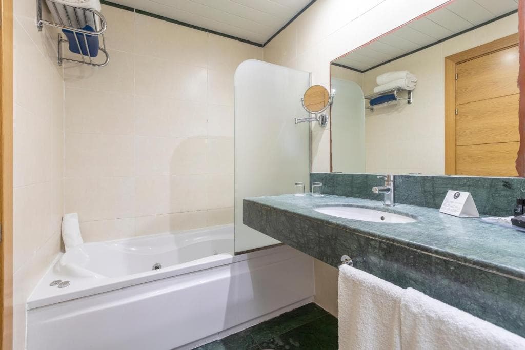 Hotel Bluesea Calabahia (ex. MD Calabahia) - 24