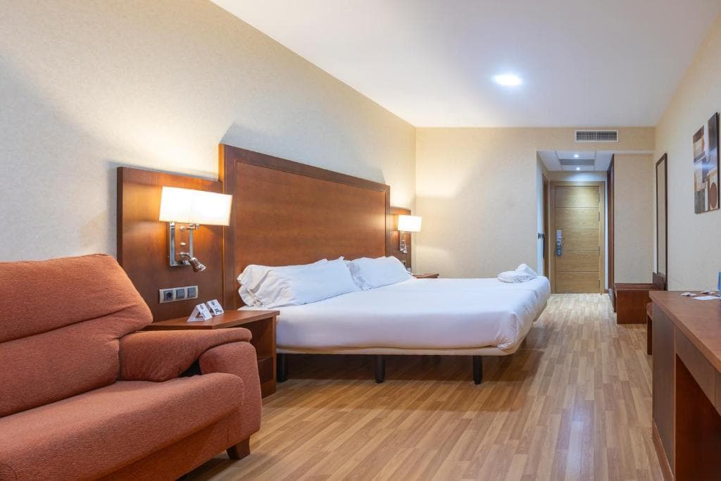 Hotel Bluesea Calabahia (ex. MD Calabahia) - 31