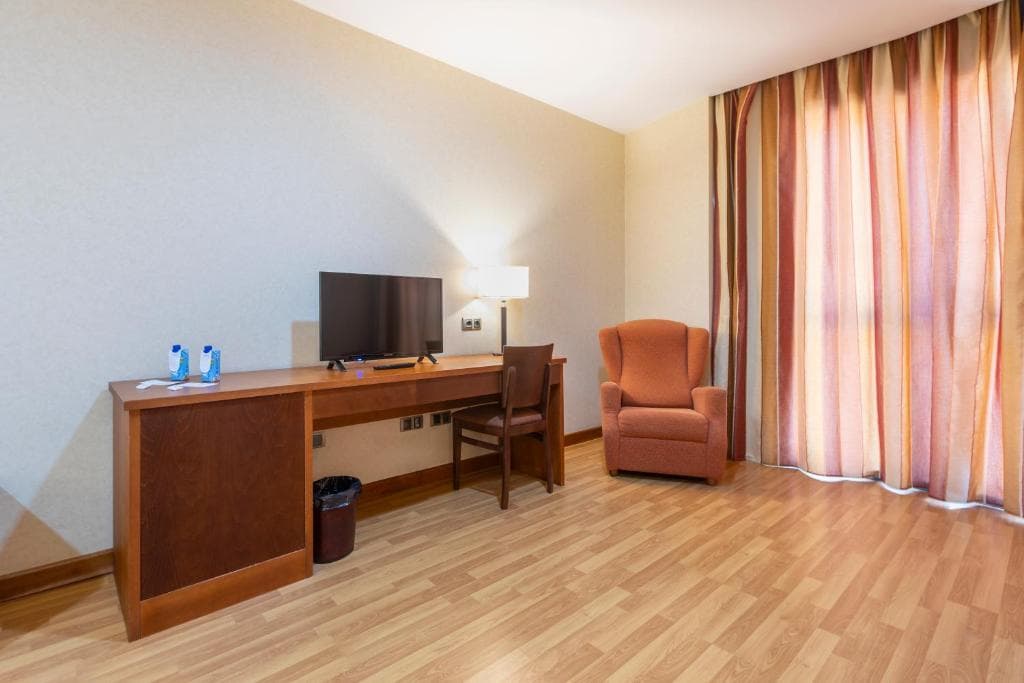 Hotel Bluesea Calabahia (ex. MD Calabahia) - 33