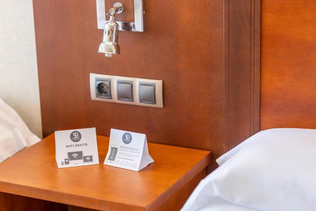 Hotel Bluesea Calabahia (ex. MD Calabahia) - 35