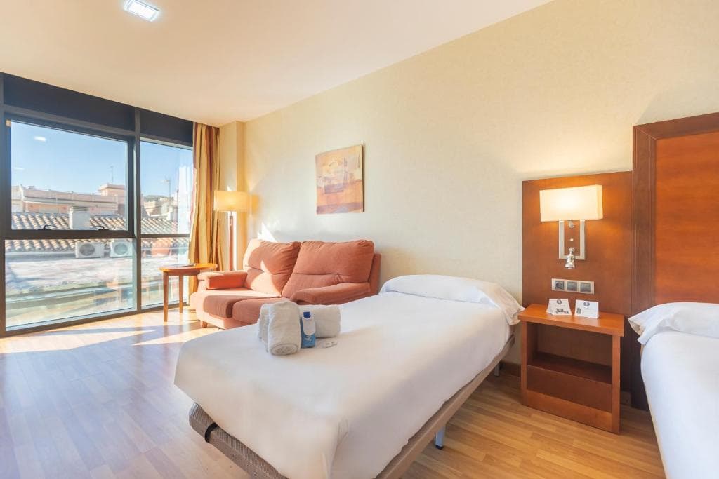 Hotel Bluesea Calabahia (ex. MD Calabahia) - 40