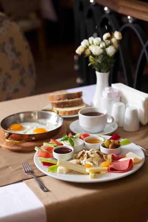 Adelmar Hotel Istanbul Sisli - 9