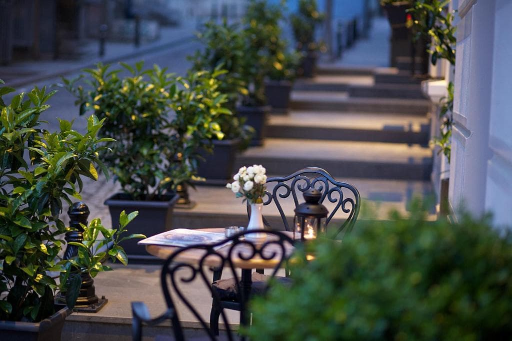 Adelmar Hotel Istanbul Sisli - 30