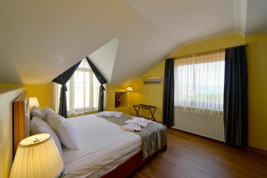 Agora Life Hotel - 16