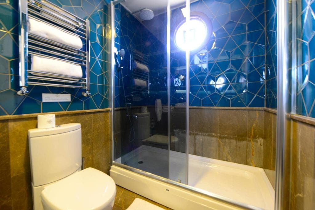 Agora Life Hotel - 21