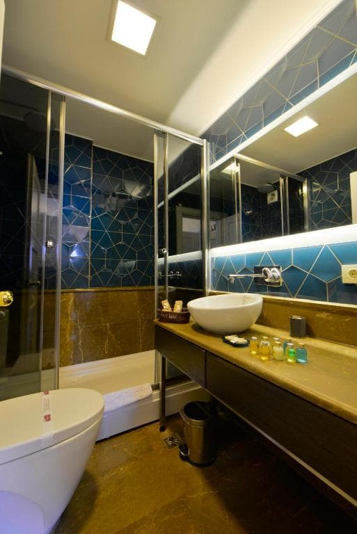 Agora Life Hotel - 22