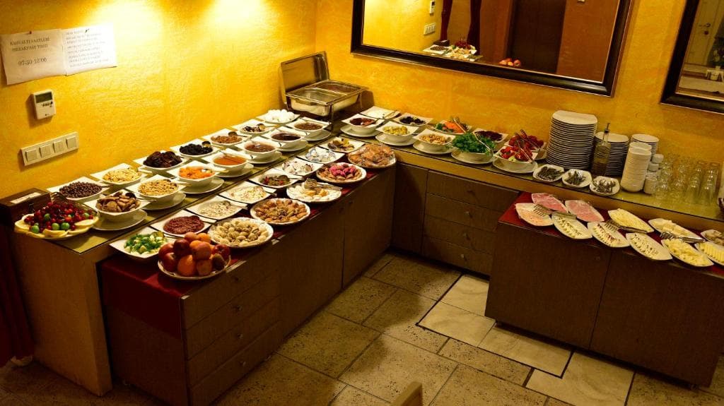 Agora Life Hotel - 31