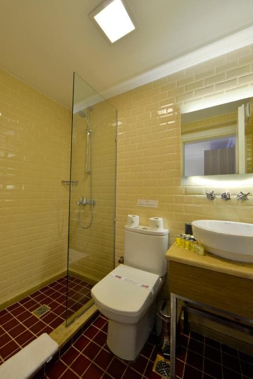Agora Life Hotel - 44