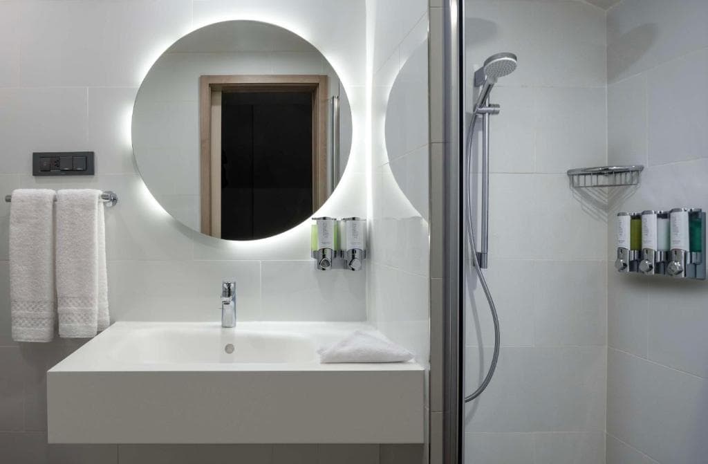 Hampton by Hilton Istanbul Merter - 3