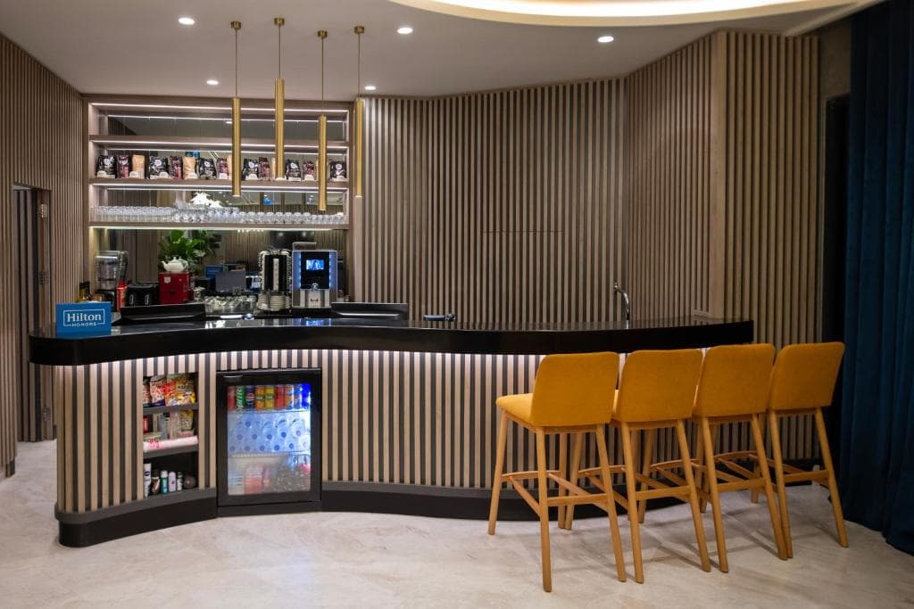Hampton by Hilton Istanbul Merter - 18