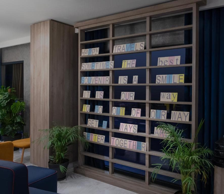 Hampton by Hilton Istanbul Merter - 21