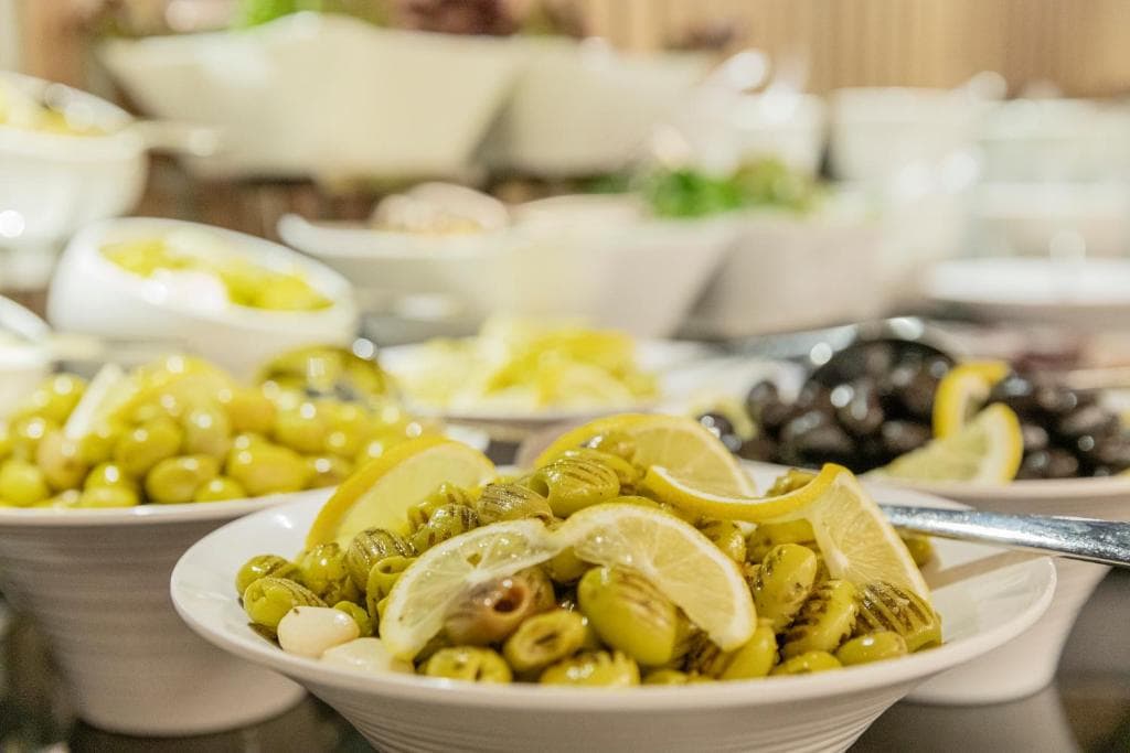Ayramin Deluxe Hotel (ex. Ayramin Hotel) - 43