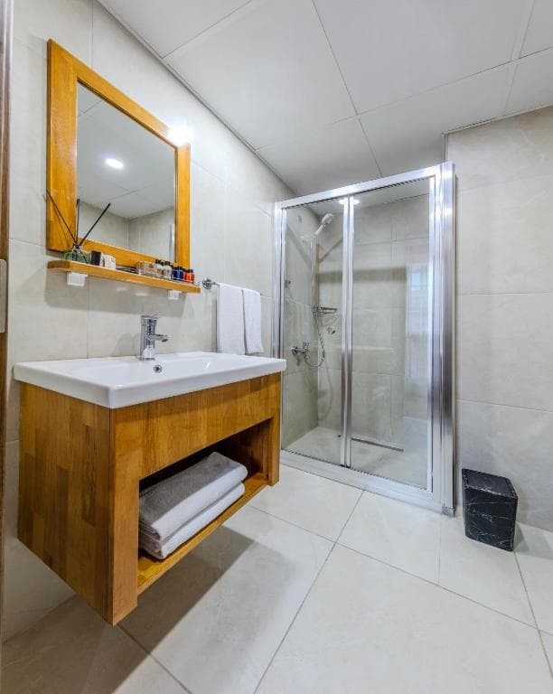 Sultan Hamit Hotel - 3