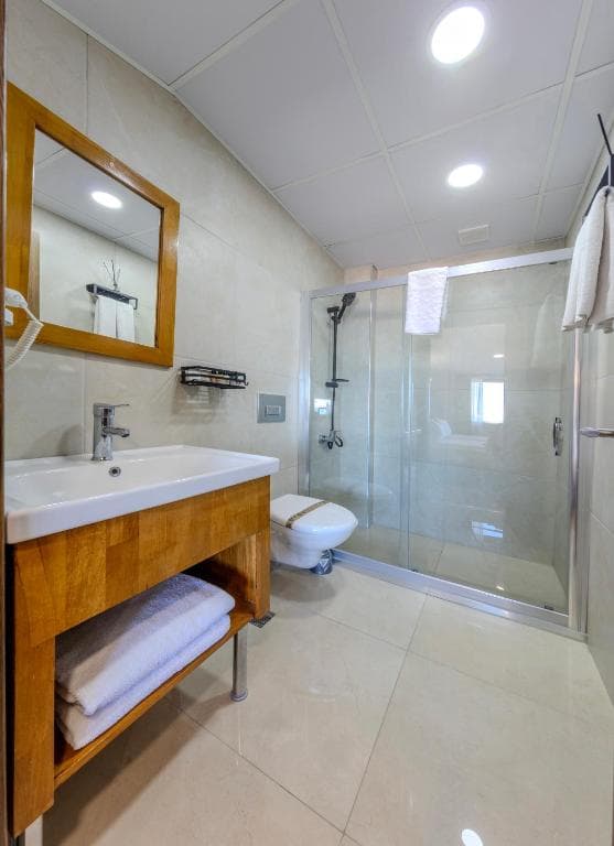 Sultan Hamit Hotel - 7