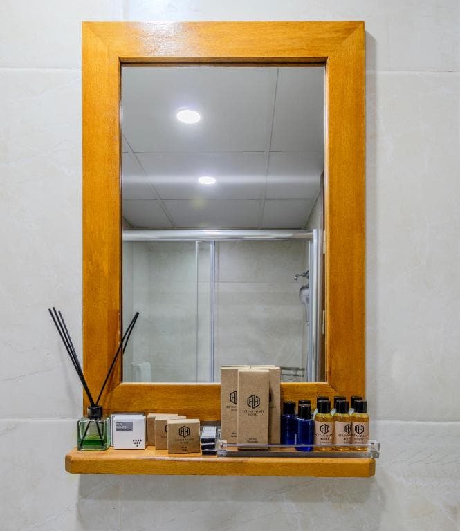 Sultan Hamit Hotel - 27