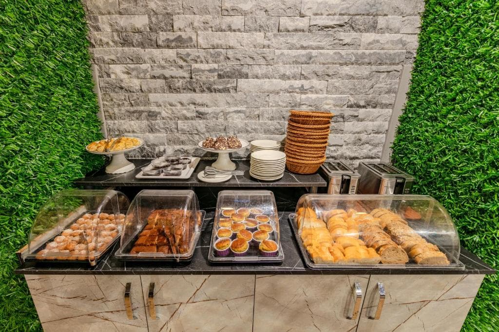 Sultan Hamit Hotel - 41