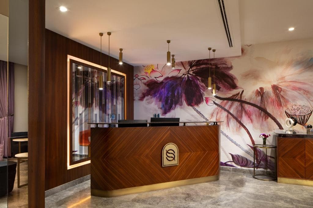 Ess Hotel - 6