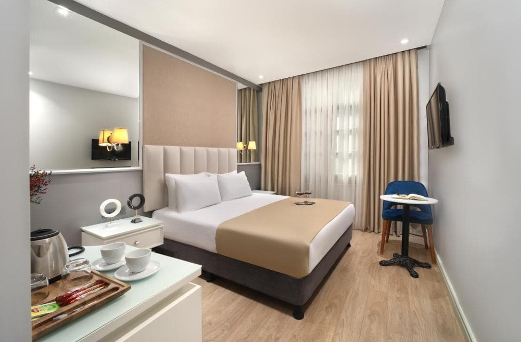 Ess Hotel - 7