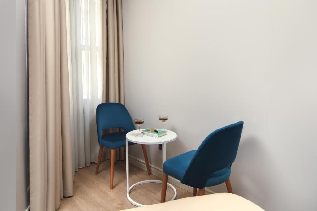 Ess Hotel - 10