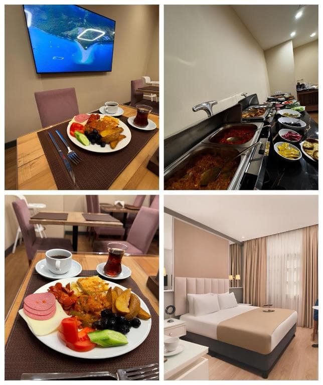 Ess Hotel - 12