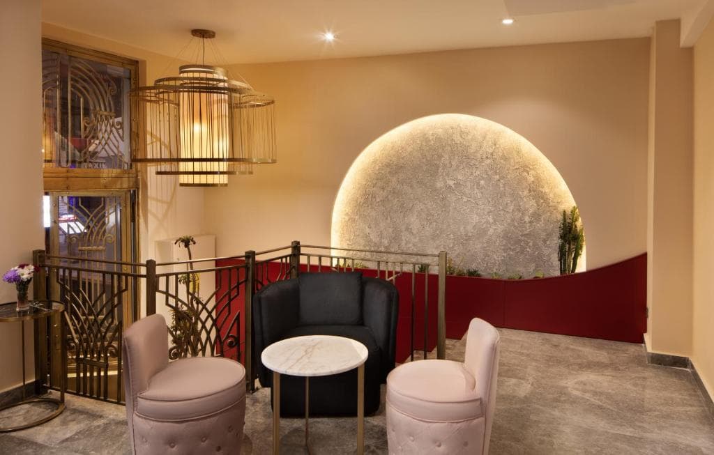 Ess Hotel - 15