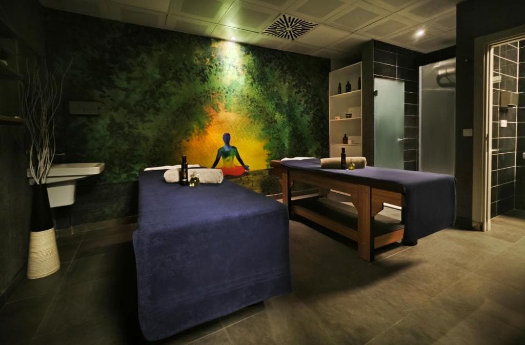 Ess Hotel - 19