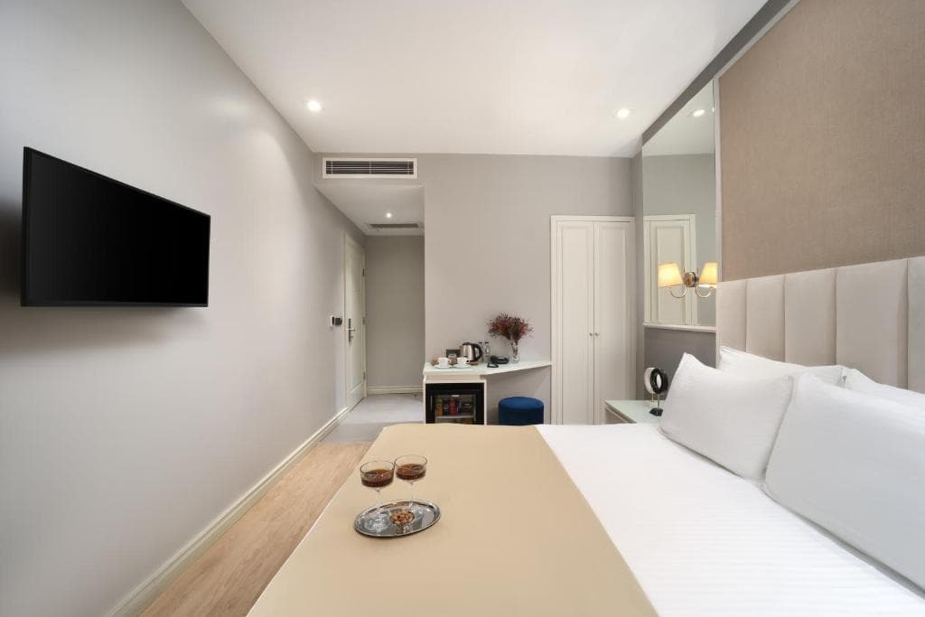 Ess Hotel - 23