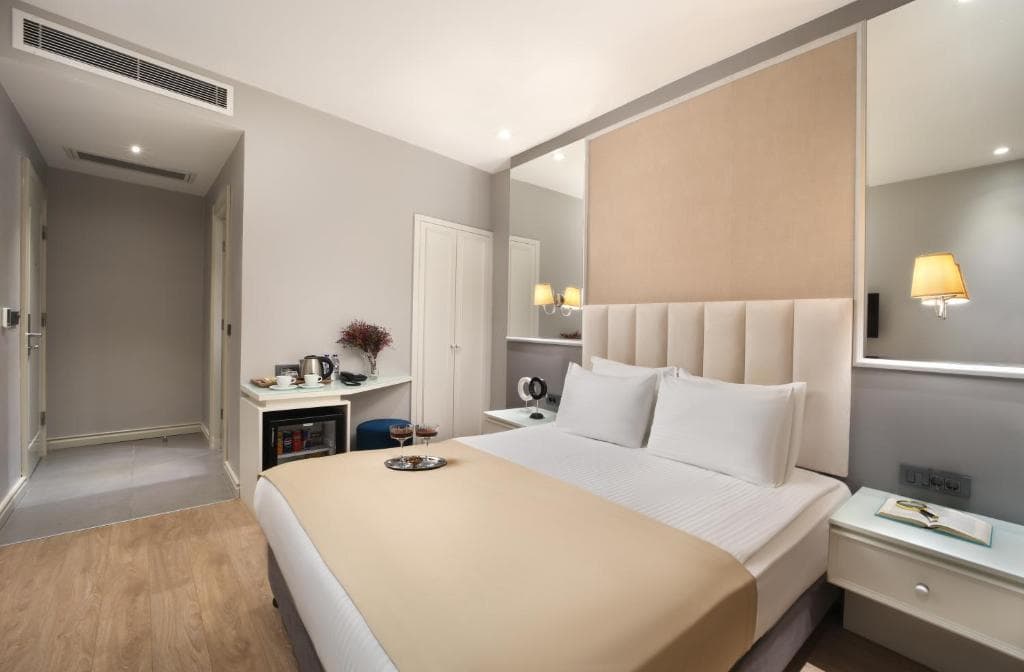 Ess Hotel - 31