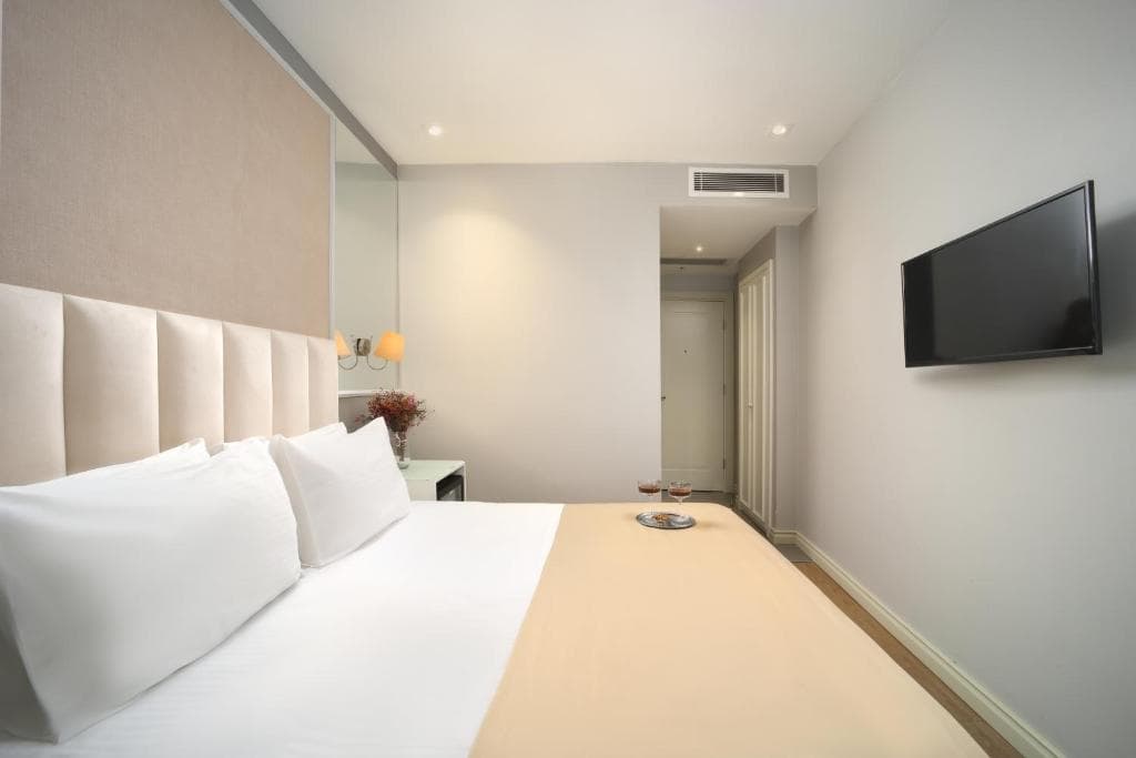 Ess Hotel - 39