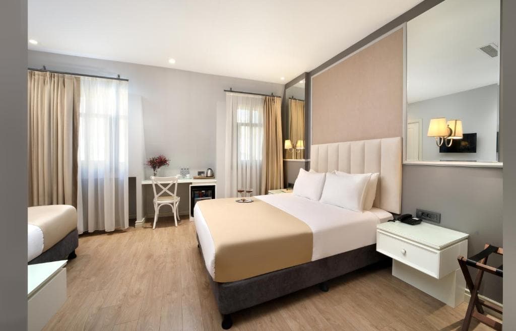 Ess Hotel - 40