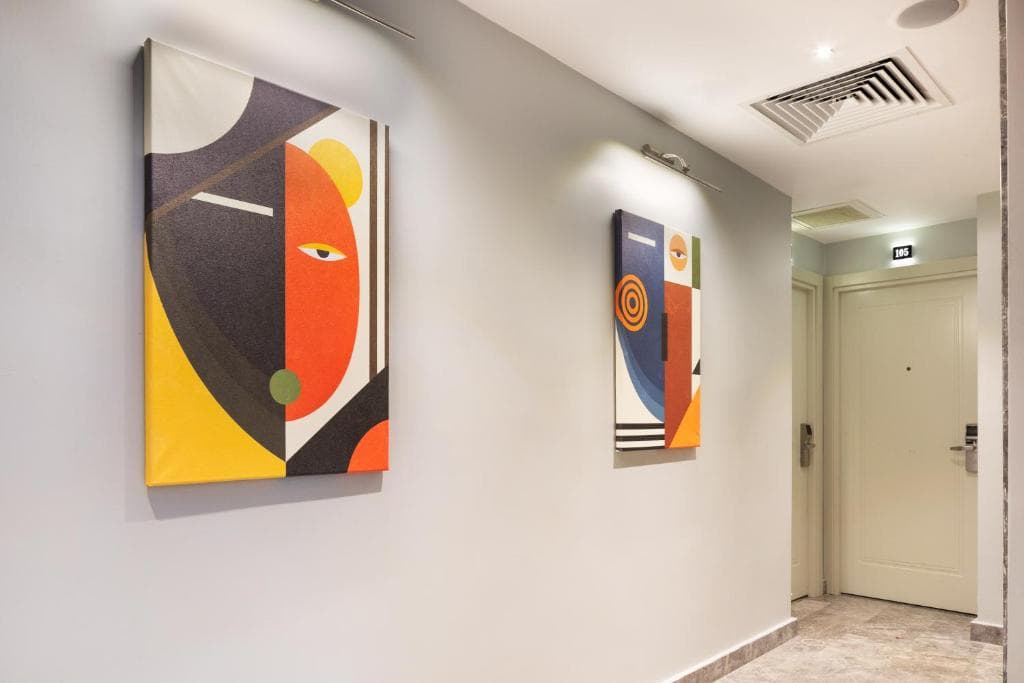 Ess Hotel - 42