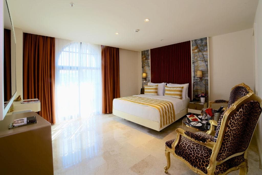 Icon Hotel Taksim - 2