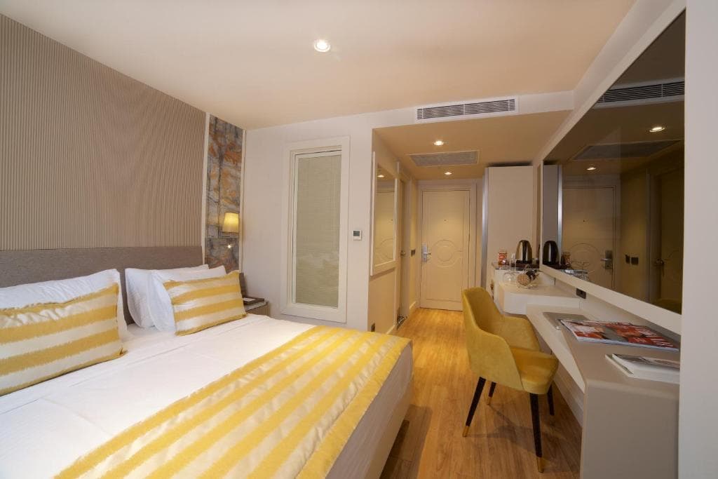 Icon Hotel Taksim - 7
