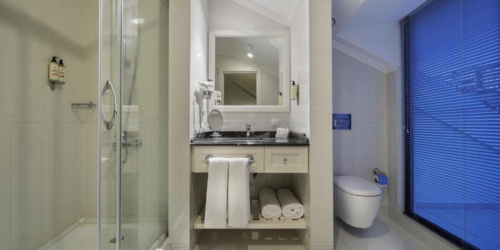 Icon Hotel Taksim - 10