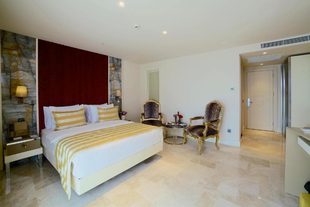 Icon Hotel Taksim - 16