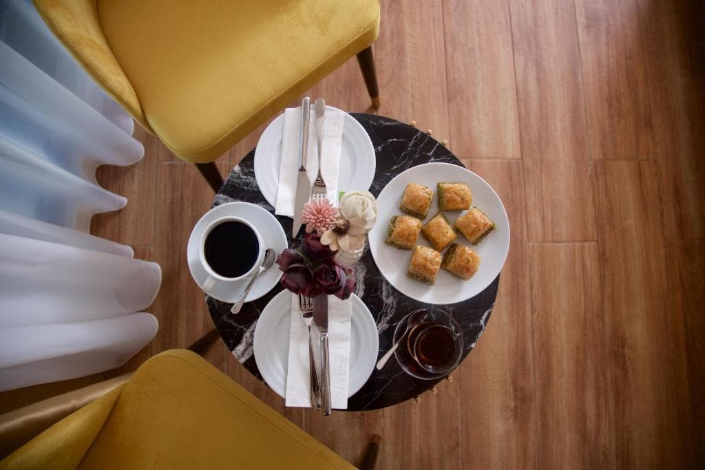 Icon Hotel Taksim - 27