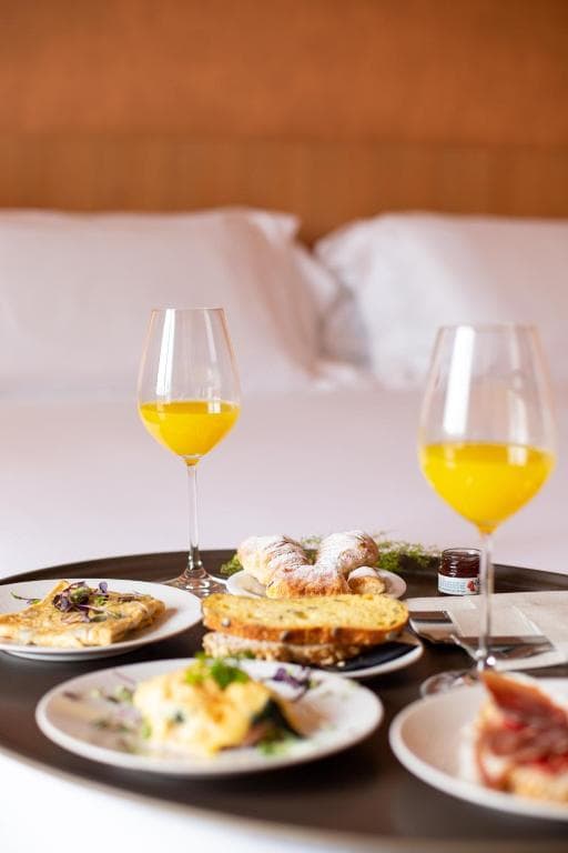 Icon Hotel Taksim - 29