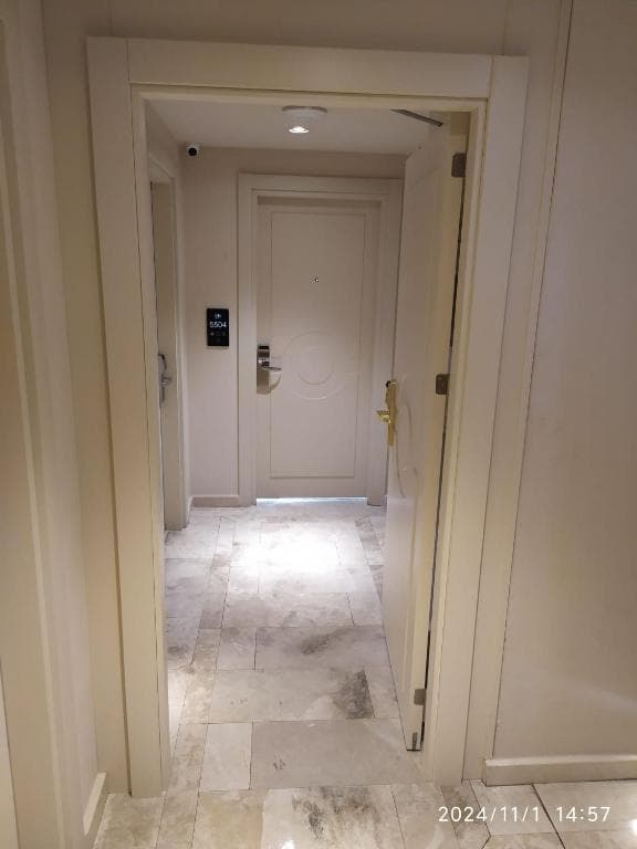 Icon Hotel Taksim - 38