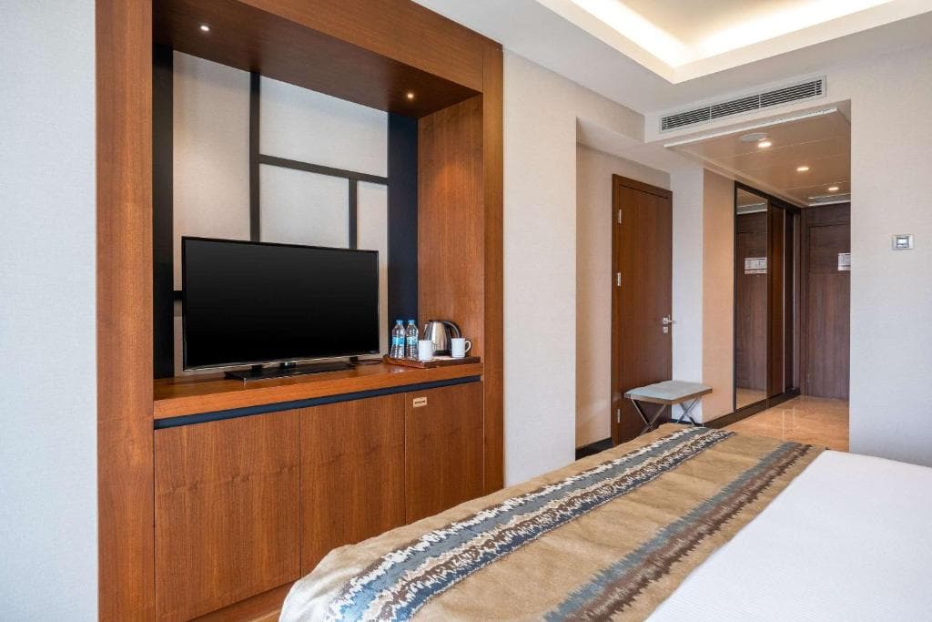 Clarion Golden Horn - 40