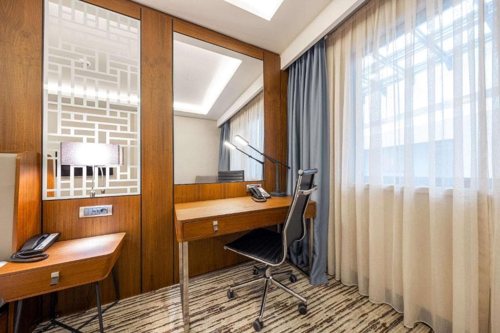 Clarion Golden Horn - 41