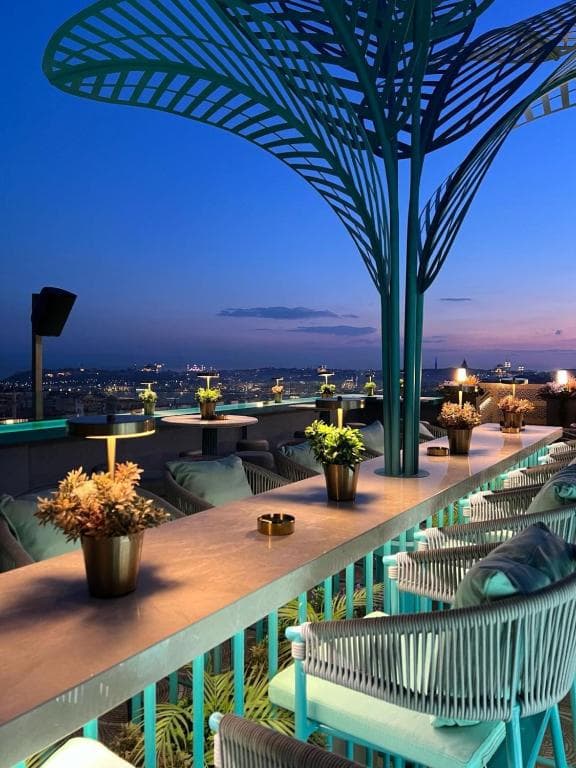 Ayramin Exclusive Hotel - Special Category - 1