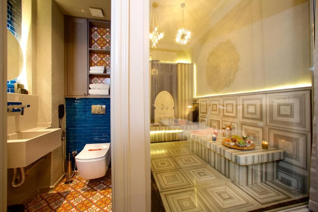 Ayramin Exclusive Hotel - Special Category - 2