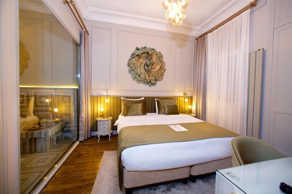 Ayramin Exclusive Hotel - Special Category - 3