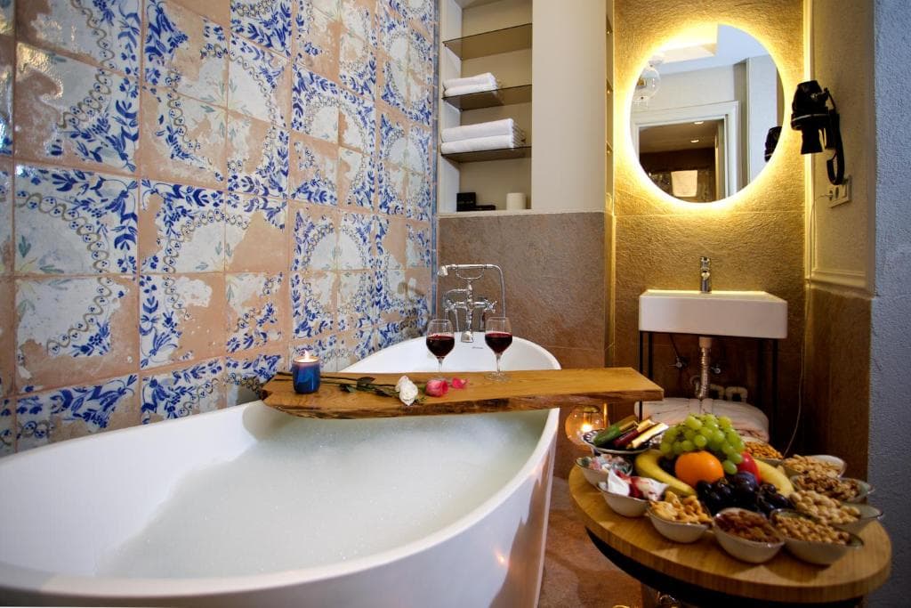 Ayramin Exclusive Hotel - Special Category - 4