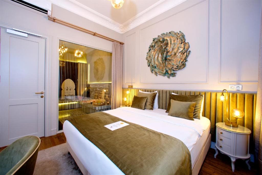 Ayramin Exclusive Hotel - Special Category - 7