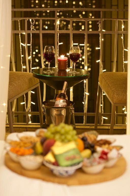 Ayramin Exclusive Hotel - Special Category - 9