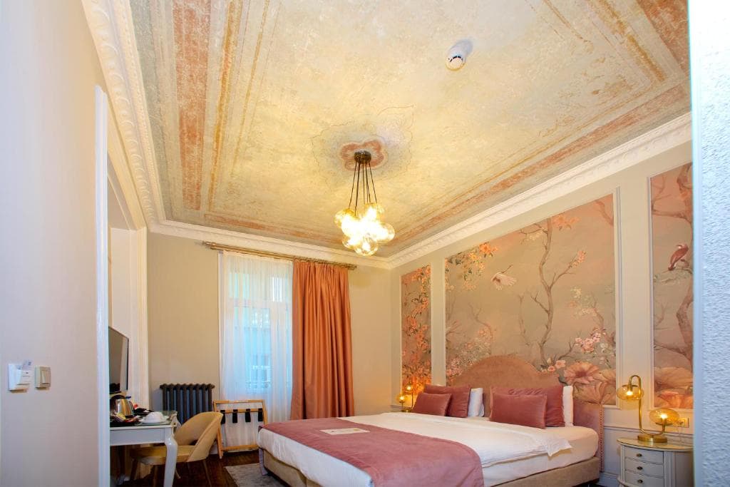 Ayramin Exclusive Hotel - Special Category - 10