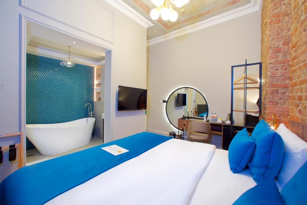 Ayramin Exclusive Hotel - Special Category - 12