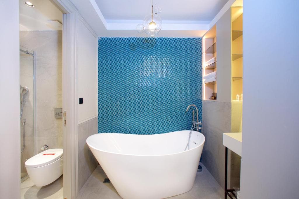 Ayramin Exclusive Hotel - Special Category - 13