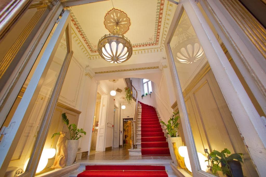 Ayramin Exclusive Hotel - Special Category - 15